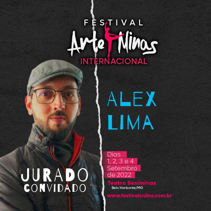 Alex Lima