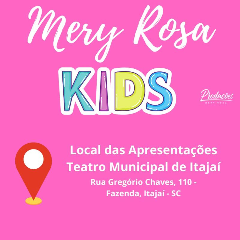 Produções Mery Rosa